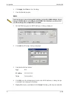 Preview for 20 page of Micromeritics MicroStar 022 Installation Manual