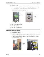 Preview for 13 page of Micromeritics SediGraph III 5120 Installation Instructions And Checklist