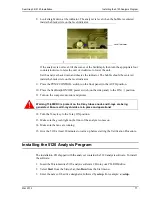 Preview for 15 page of Micromeritics SediGraph III 5120 Installation Instructions And Checklist