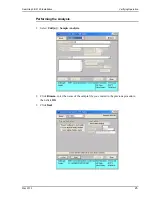 Preview for 29 page of Micromeritics SediGraph III 5120 Installation Instructions And Checklist