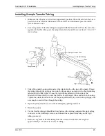 Preview for 49 page of Micromeritics SediGraph III 5120 Installation Instructions And Checklist