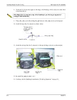 Preview for 50 page of Micromeritics SediGraph III 5120 Installation Instructions And Checklist