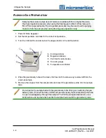 Preview for 54 page of Micromeritics VacPrep Operator'S Manual