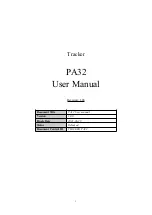 Micron Electronics PA32 User Manual preview