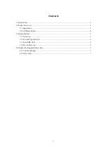 Preview for 2 page of Micron Electronics PA32 User Manual