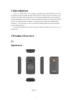 Preview for 3 page of Micron Electronics PA32 User Manual