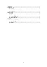 Preview for 2 page of Micron Electronics PT200LS User Manual