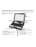 Preview for 9 page of Micron Electronics TRANSPORT XKE User Manual