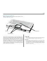 Preview for 14 page of Micron Electronics TRANSPORT XKE User Manual