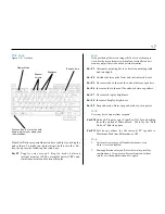 Preview for 16 page of Micron Electronics TRANSPORT XKE User Manual