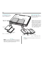 Preview for 21 page of Micron Electronics TRANSPORT XKE User Manual