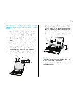 Preview for 30 page of Micron Electronics TRANSPORT XKE User Manual