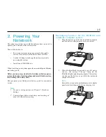 Preview for 34 page of Micron Electronics TRANSPORT XKE User Manual