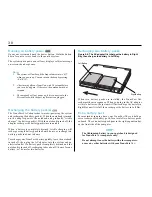 Preview for 37 page of Micron Electronics TRANSPORT XKE User Manual