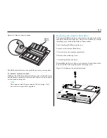 Preview for 52 page of Micron Electronics TRANSPORT XKE User Manual