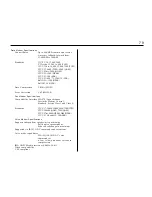 Preview for 78 page of Micron Electronics TRANSPORT XKE User Manual