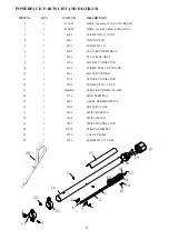 Preview for 17 page of Micron Herbidome 350 Instruction Manual