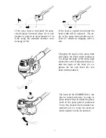 Preview for 7 page of Micron Herbiflex4 Instruction Manual