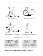 Preview for 10 page of Micron Herbiflex4 Instruction Manual