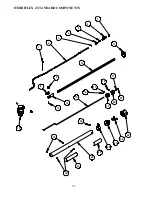 Preview for 20 page of Micron Herbiflex4 Instruction Manual