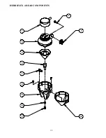 Preview for 24 page of Micron Herbiflex4 Instruction Manual