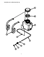 Preview for 26 page of Micron Herbiflex4 Instruction Manual