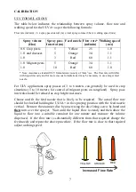 Preview for 9 page of Micron Ulva+ Instruction Manual