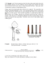 Preview for 11 page of Micron Ulva+ Instruction Manual