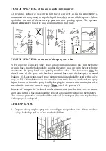 Preview for 15 page of Micron Ulva+ Instruction Manual