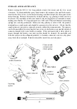 Preview for 17 page of Micron Ulva+ Instruction Manual