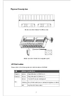 Preview for 5 page of MicroNet SP382A Quick Installation Manual