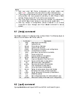 Preview for 71 page of MicroNet SP5101 User Manual