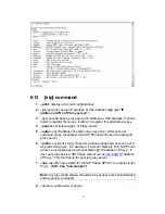 Preview for 78 page of MicroNet SP5101 User Manual