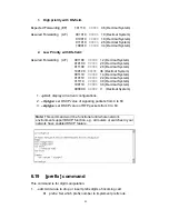 Preview for 83 page of MicroNet SP5101 User Manual