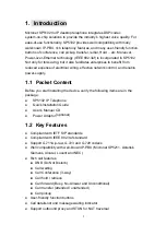 Preview for 6 page of MicroNet SP5102 User Manual