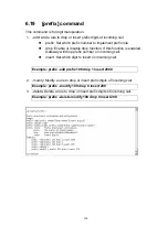 Preview for 101 page of MicroNet SP5102 User Manual