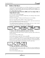 Preview for 10 page of MicroNet T075-916 User Manual