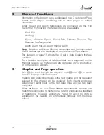 Preview for 16 page of MicroNet T075-916 User Manual