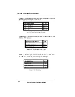 Preview for 18 page of Micronics D5CUB ISA Manual