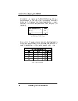 Preview for 20 page of Micronics D5CUB ISA Manual