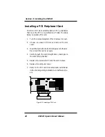 Preview for 30 page of Micronics D5CUB ISA Manual