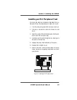 Preview for 31 page of Micronics D5CUB ISA Manual