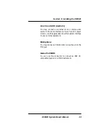 Preview for 35 page of Micronics D5CUB ISA Manual