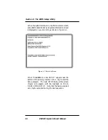 Preview for 38 page of Micronics D5CUB ISA Manual