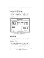 Preview for 40 page of Micronics D5CUB ISA Manual