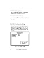 Preview for 48 page of Micronics D5CUB ISA Manual