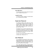 Preview for 53 page of Micronics D5CUB ISA Manual