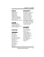 Preview for 73 page of Micronics D5CUB ISA Manual