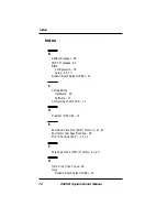 Preview for 78 page of Micronics D5CUB ISA Manual