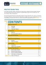 Preview for 2 page of Micropack 2301.6042 Quick Start Manual